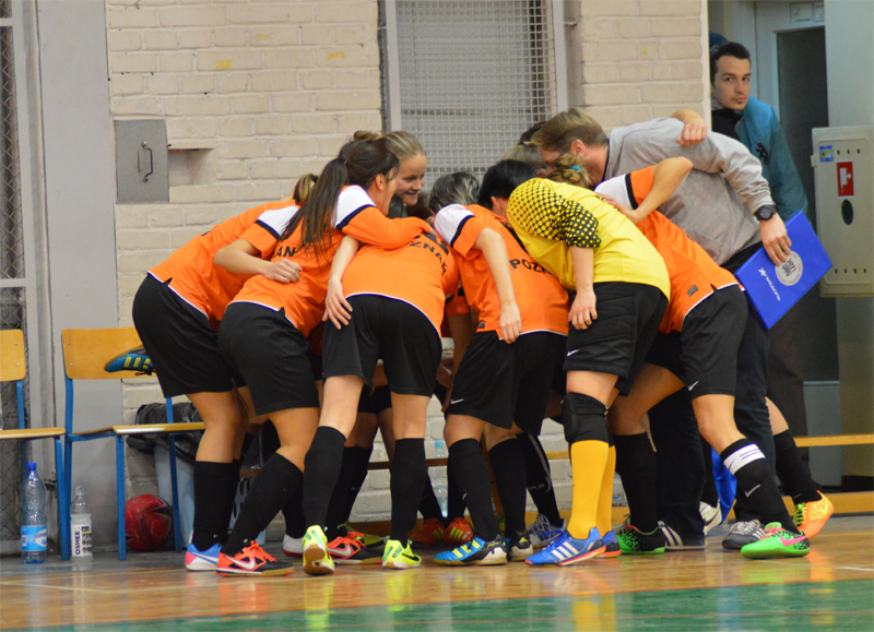 Akademickie Mistrzostwa Wielkopolski