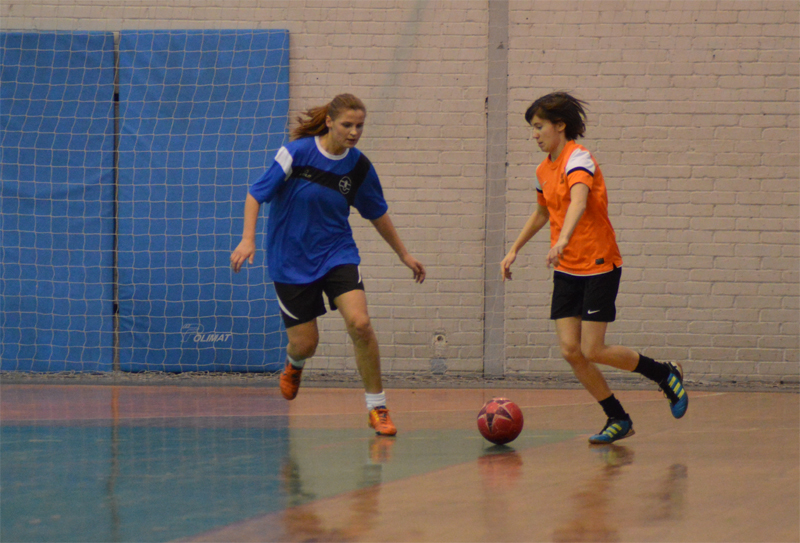 Akademickie Mistrzostwa Wielkopolski