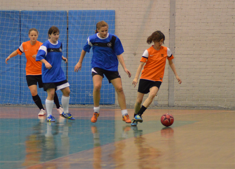 Akademickie Mistrzostwa Wielkopolski