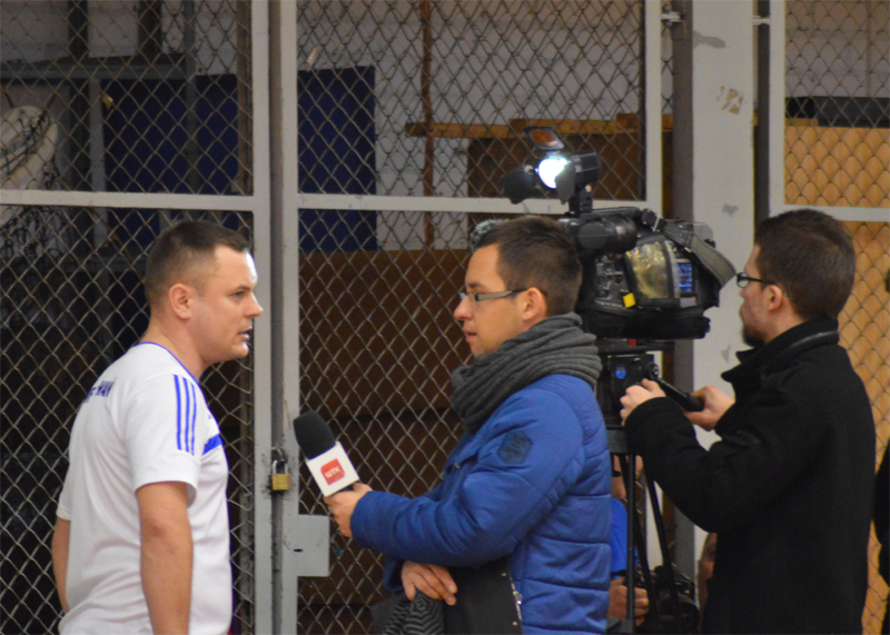 Akademickie Mistrzostwa Wielkopolski