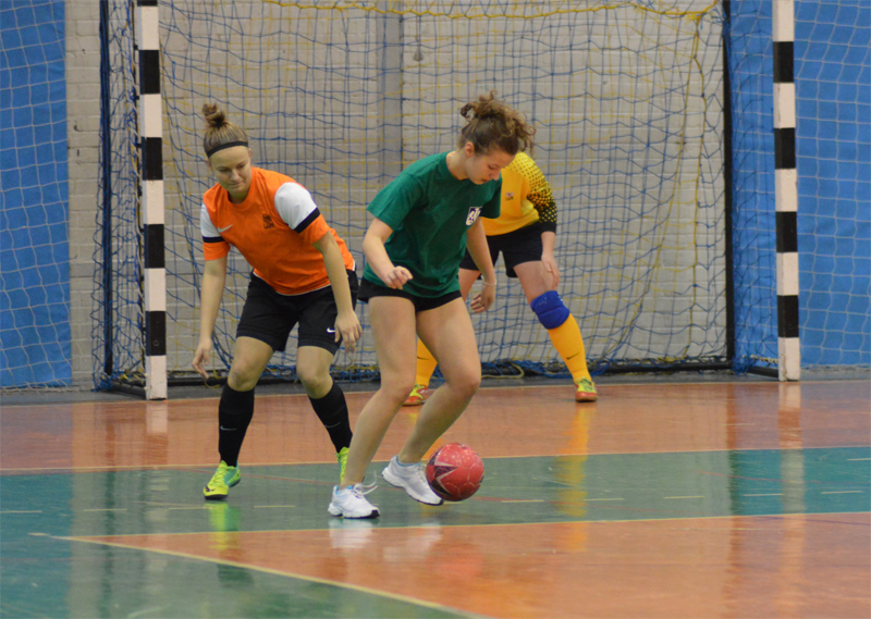 Akademickie Mistrzostwa Wielkopolski