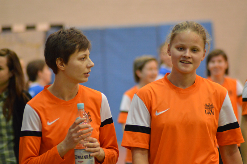 Akademickie Mistrzostwa Wielkopolski