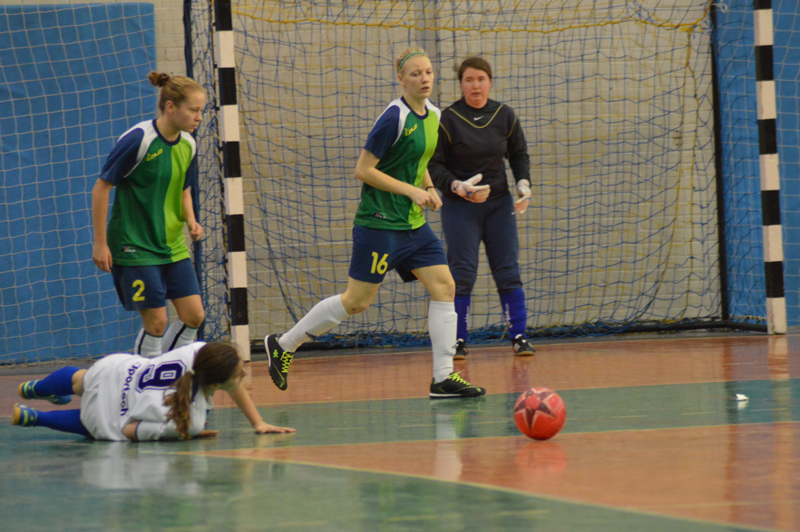 Akademickie Mistrzostwa Wielkopolski