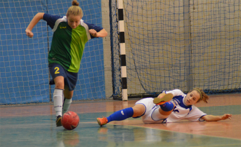 Akademickie Mistrzostwa Wielkopolski