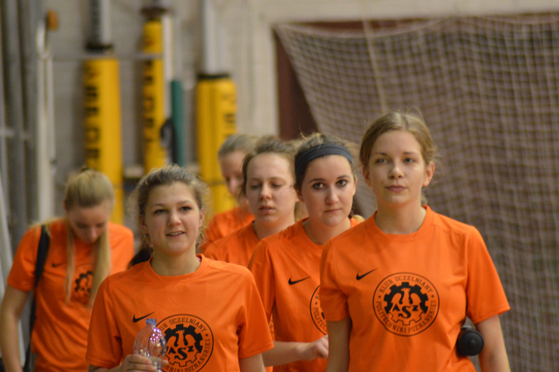 Akademickie Mistrzostwa Wielkopolski