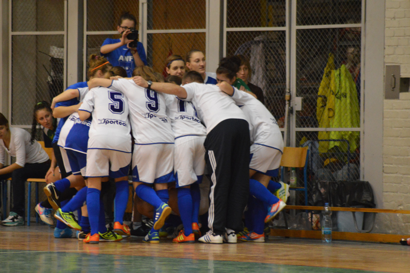 Akademickie Mistrzostwa Wielkopolski