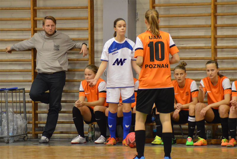 Akademickie Mistrzostwa Wielkopolski