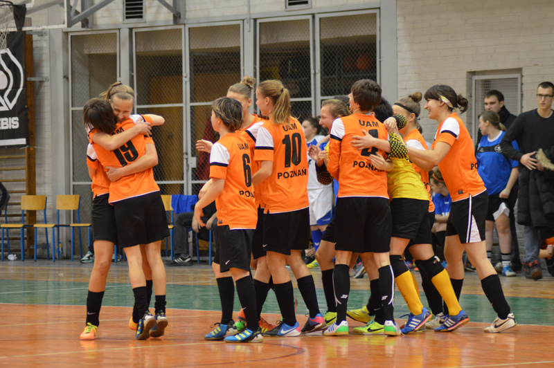 Akademickie Mistrzostwa Wielkopolski