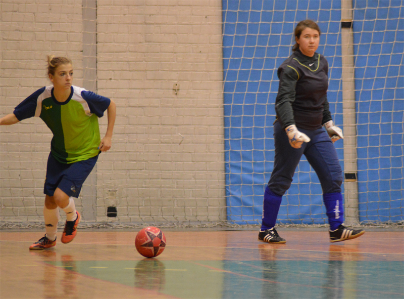 Akademickie Mistrzostwa Wielkopolski