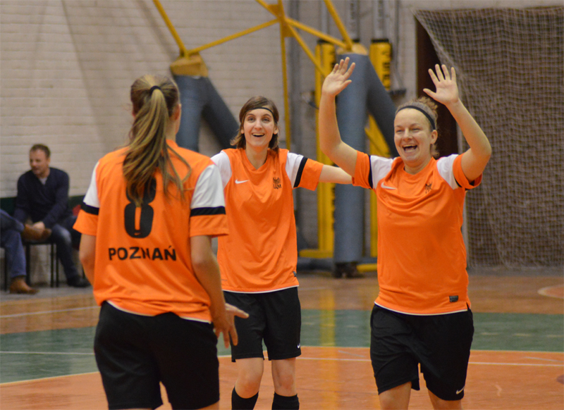 Akademickie Mistrzostwa Wielkopolski