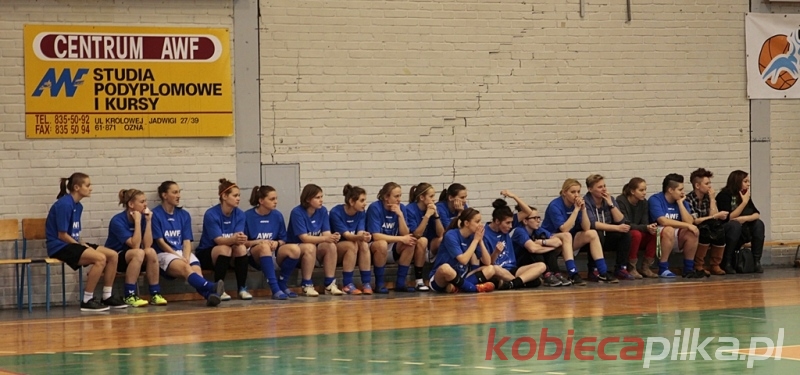 Akademickie Mistrzostwa Wielkopolski