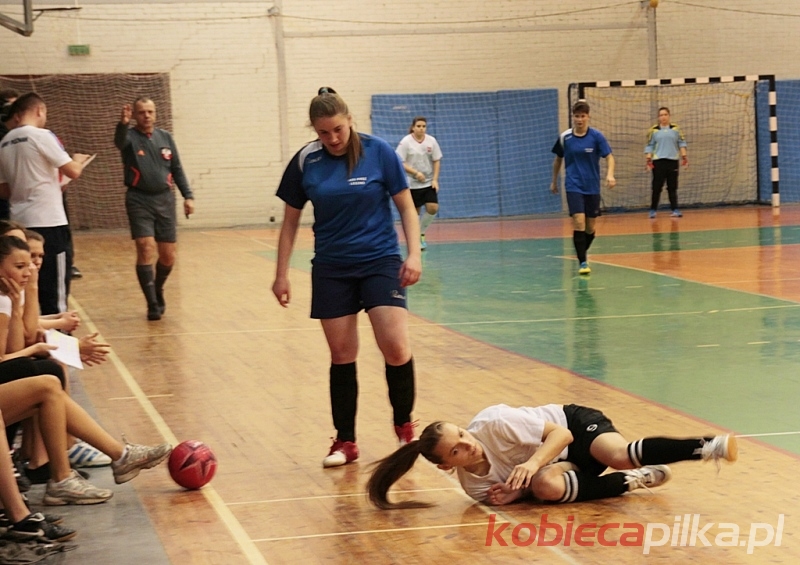 Akademickie Mistrzostwa Wielkopolski