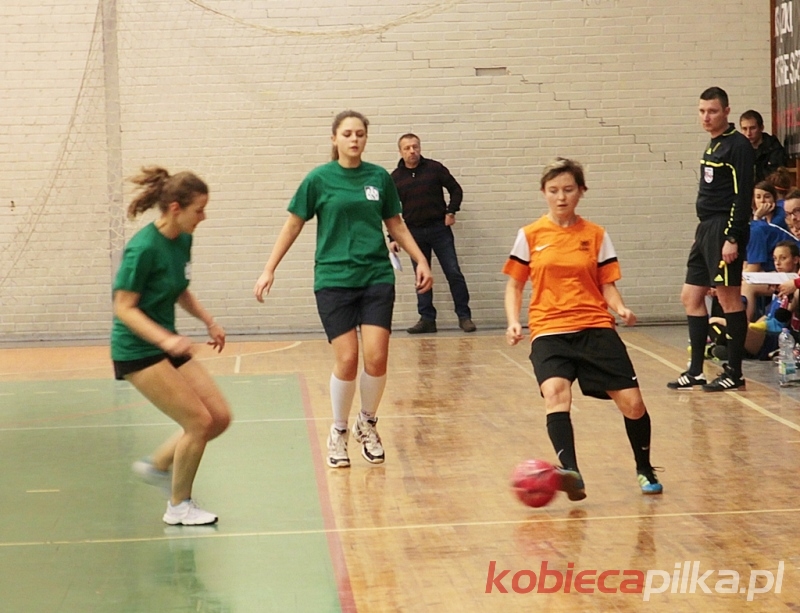 Akademickie Mistrzostwa Wielkopolski