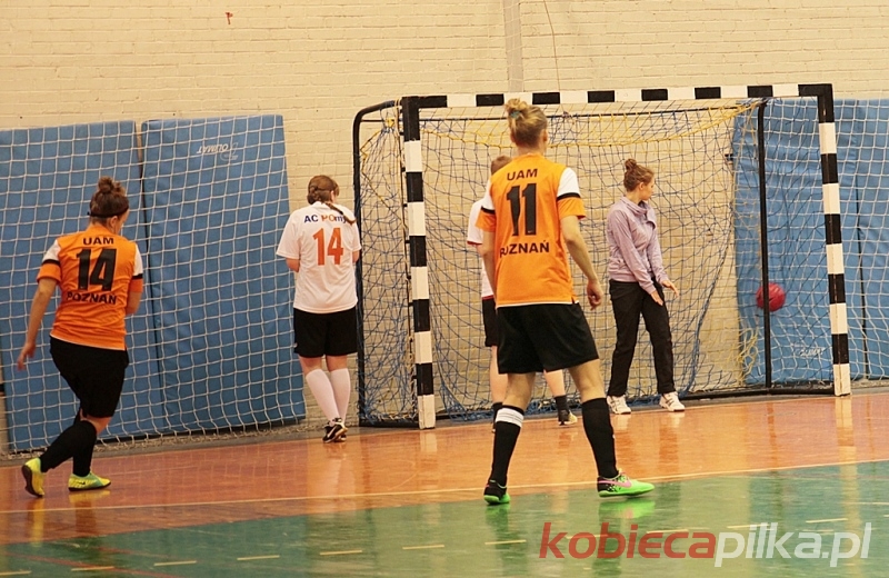 Akademickie Mistrzostwa Wielkopolski