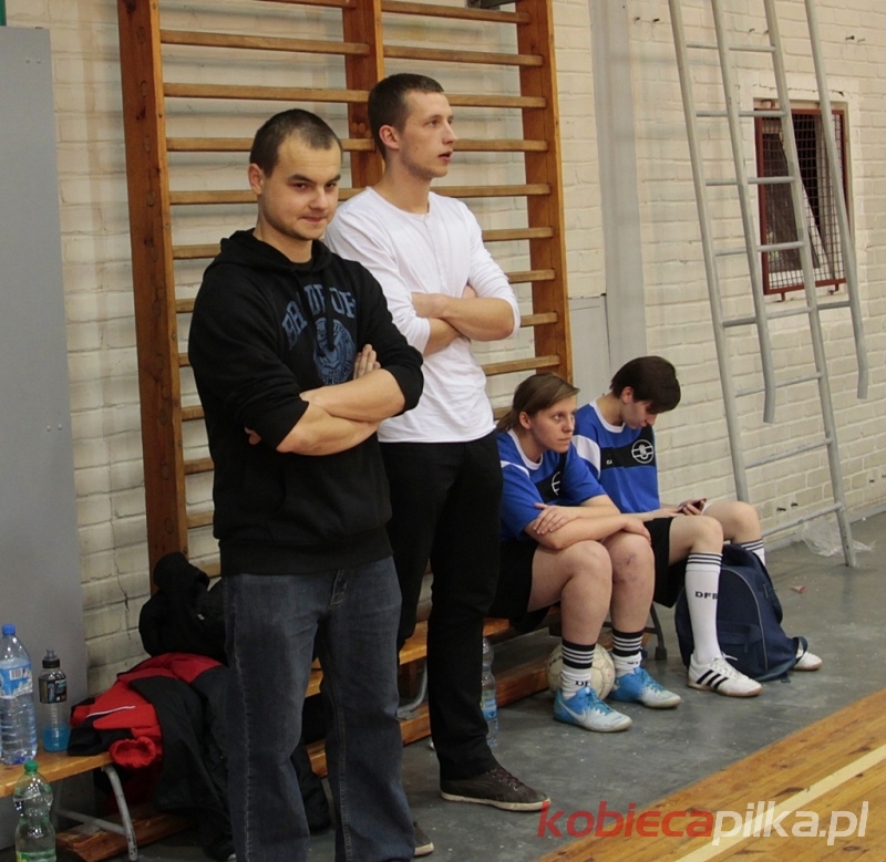 Akademickie Mistrzostwa Wielkopolski