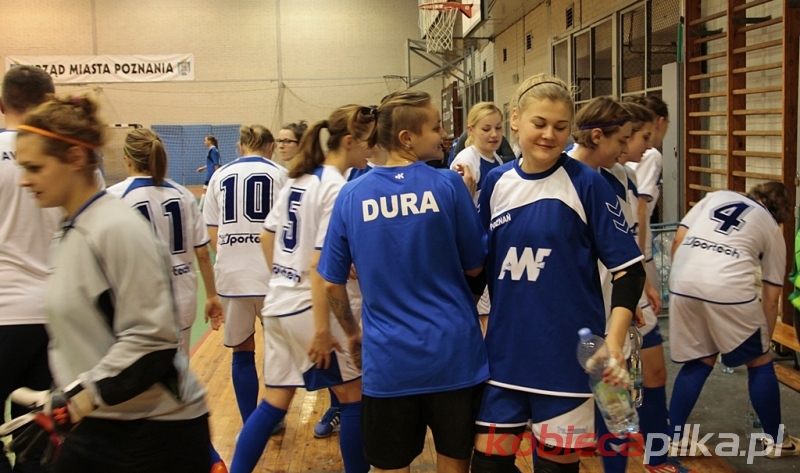 Akademickie Mistrzostwa Wielkopolski