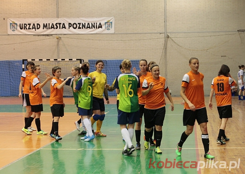 Akademickie Mistrzostwa Wielkopolski