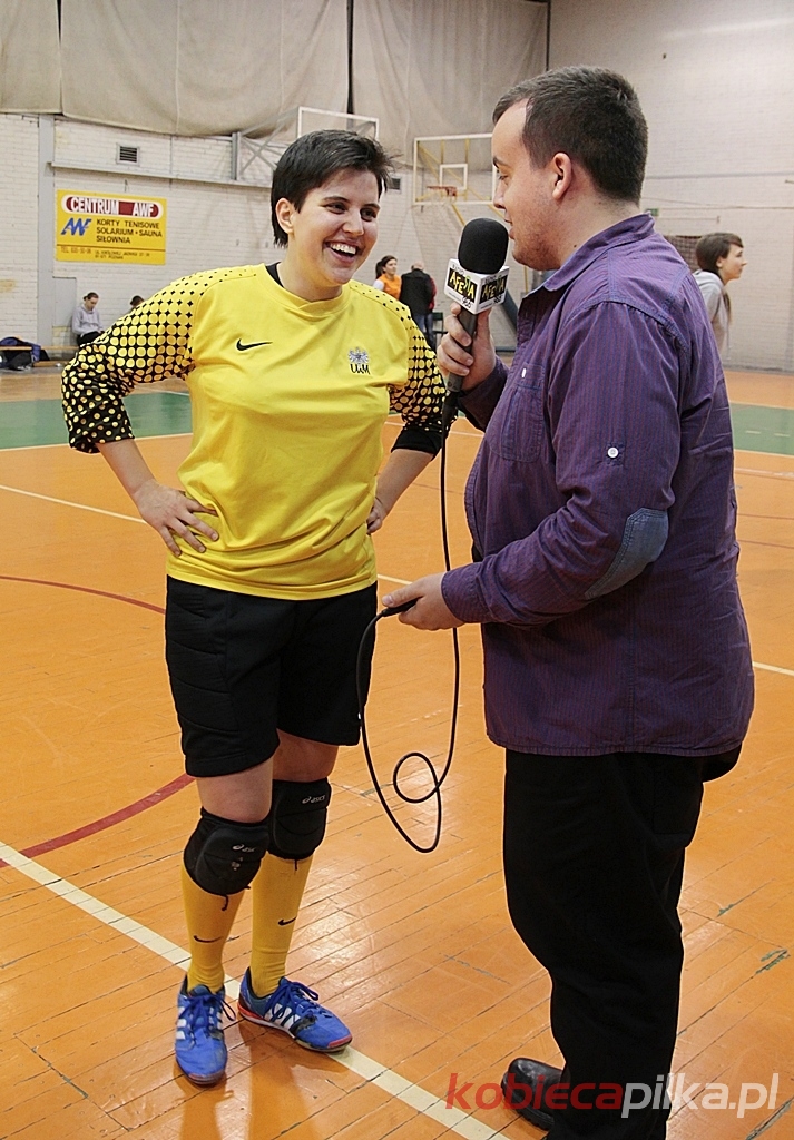 Akademickie Mistrzostwa Wielkopolski