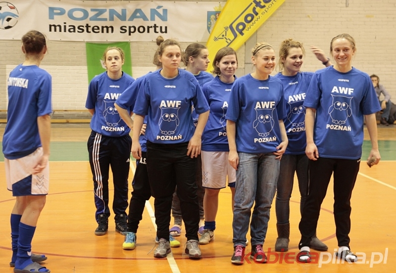 Akademickie Mistrzostwa Wielkopolski