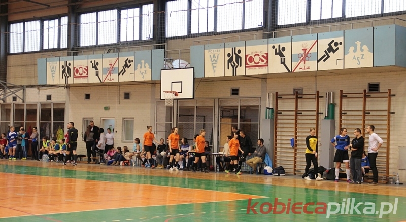 Akademickie Mistrzostwa Wielkopolski