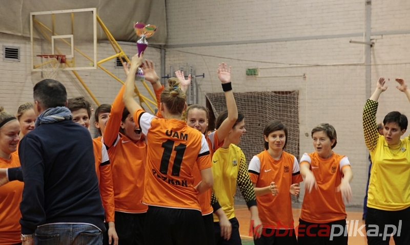 Akademickie Mistrzostwa Wielkopolski