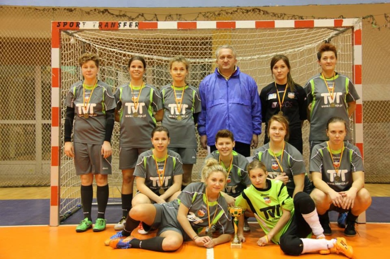 Turniej Noworoczny Victoria AW