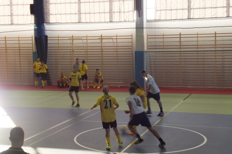 Turniej Victoria Sianów