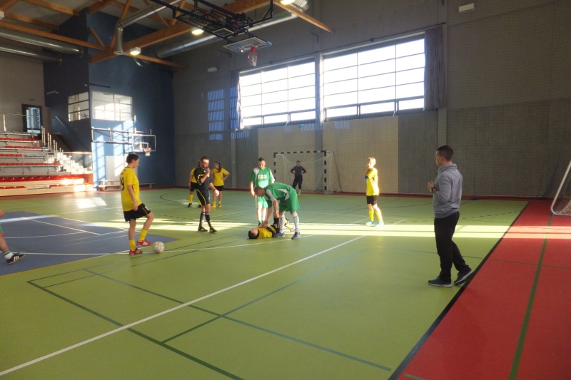 Turniej Victoria Sianów