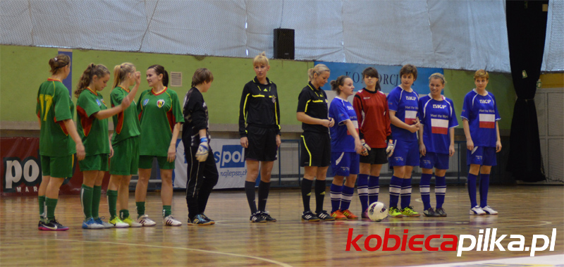Konin Cup 2014