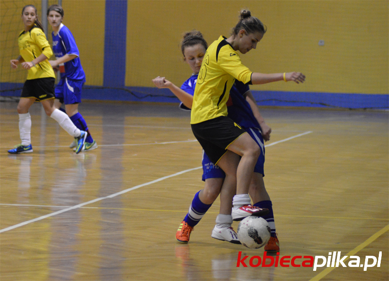 Konin Cup 2014