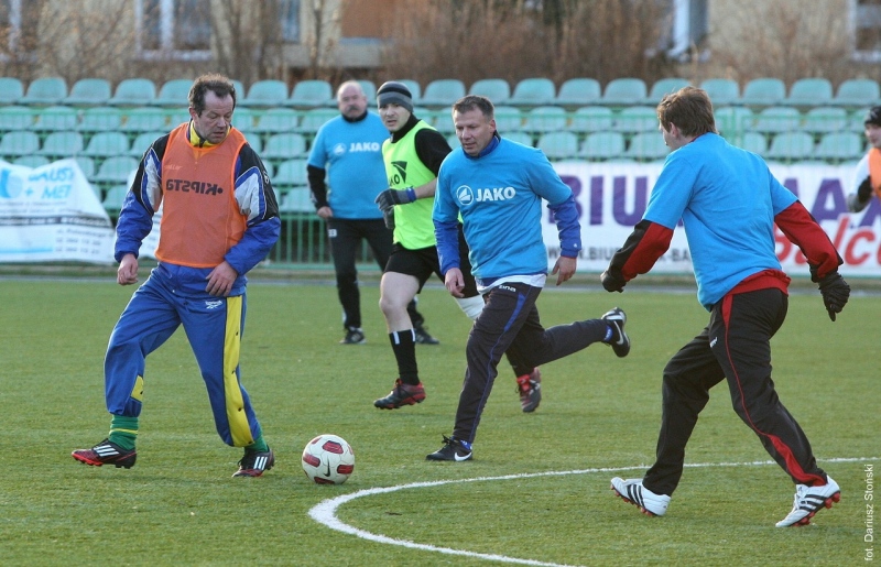 KKP Bydgoszcz dla WOŚP