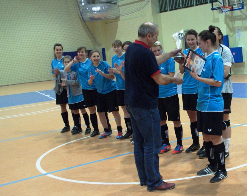 Otwarte Halowe Mistrzostwa Małopolski