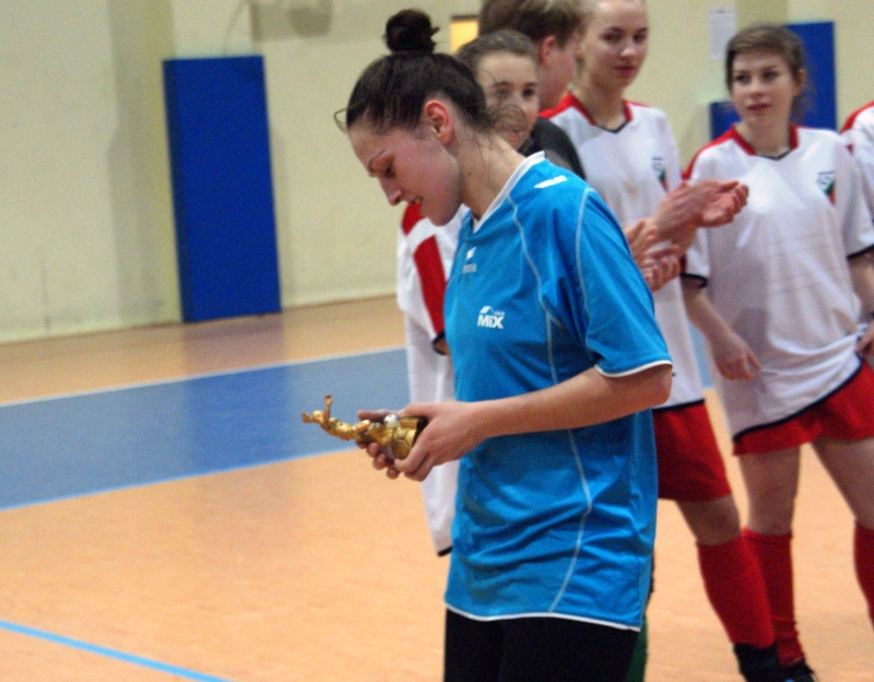 Otwarte Halowe Mistrzostwa Małopolski