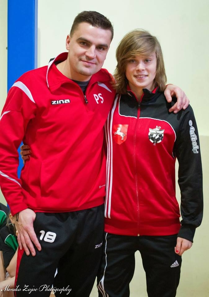 Walentynkowy Turniej na Prądniku