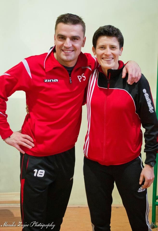 Walentynkowy Turniej na Prądniku