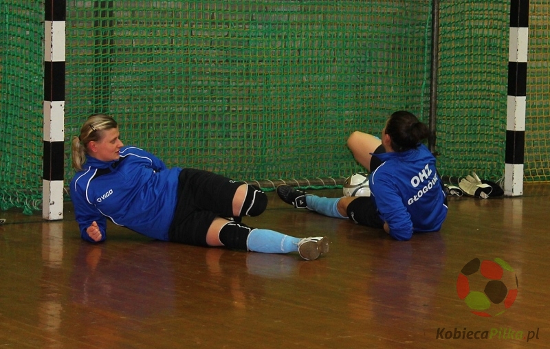 Futsal: Medan - RB Kocur 4:8 (foto)
