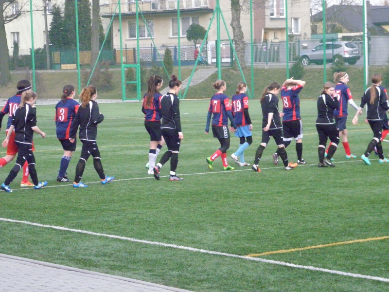 Polonia Bytom - KKS Zabrze