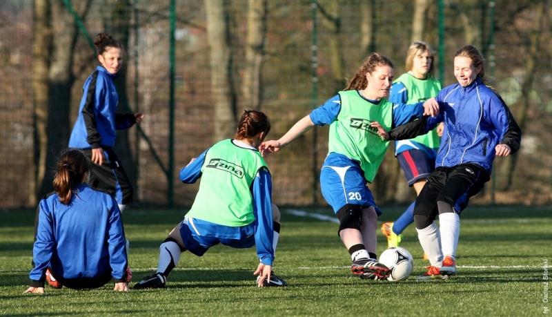 Tucholanka Joltex Tuchola – Spójnia Białe Błota 3:1