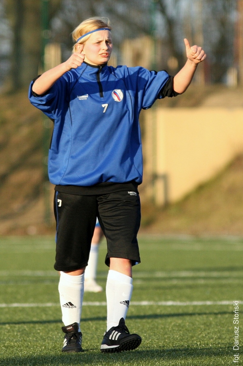 Tucholanka Joltex Tuchola – Spójnia Białe Błota 3:1