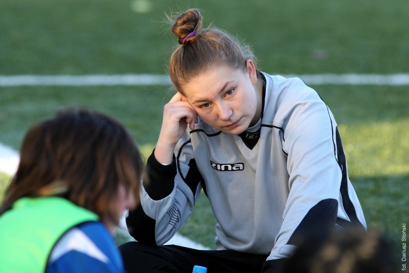 Tucholanka Joltex Tuchola – Spójnia Białe Błota 3:1