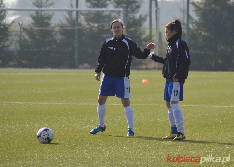 GSS Grodzisk Wielkopolski -  Stelmet UKP Zielona Góra