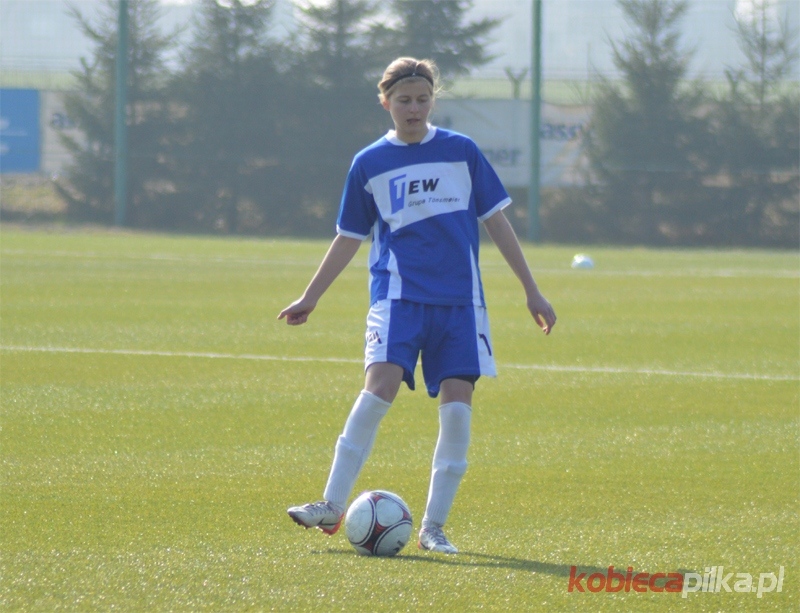 GSS Grodzisk Wielkopolski -  Stelmet UKP Zielona Góra