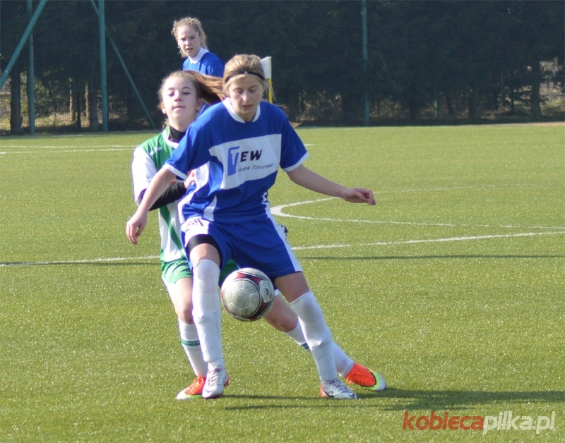 GSS Grodzisk Wielkopolski -  Stelmet UKP Zielona Góra