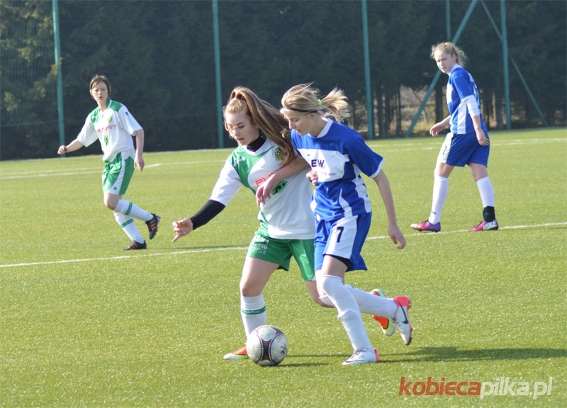 GSS Grodzisk Wielkopolski -  Stelmet UKP Zielona Góra