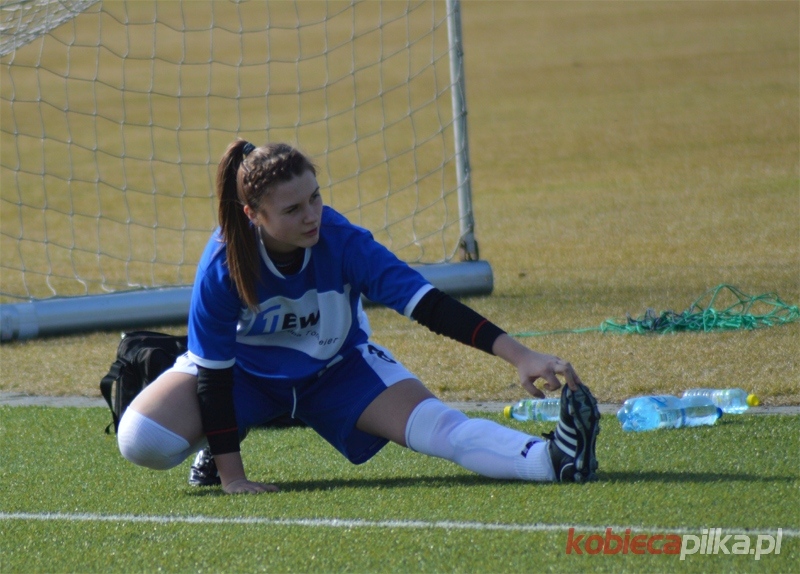 GSS Grodzisk Wielkopolski -  Stelmet UKP Zielona Góra