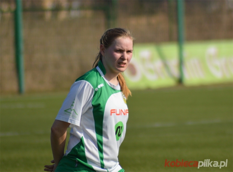 GSS Grodzisk Wielkopolski -  Stelmet UKP Zielona Góra