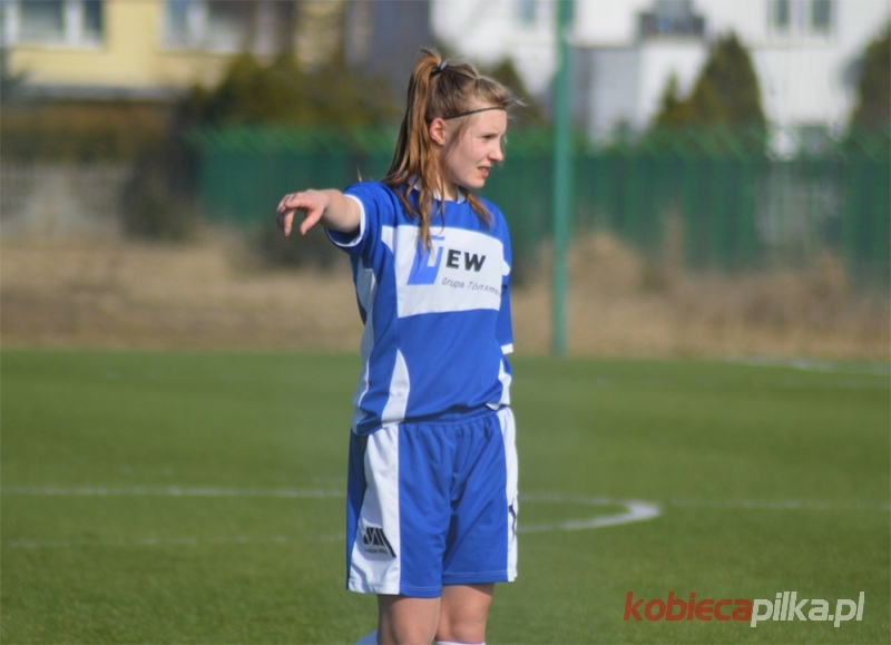 GSS Grodzisk Wielkopolski -  Stelmet UKP Zielona Góra