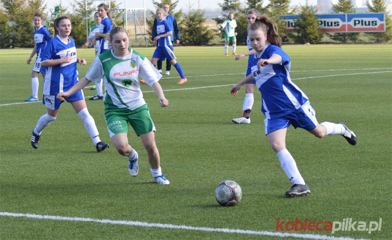 GSS Grodzisk Wielkopolski -  Stelmet UKP Zielona Góra