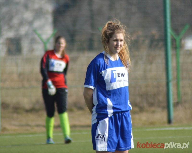 GSS Grodzisk Wielkopolski -  Stelmet UKP Zielona Góra