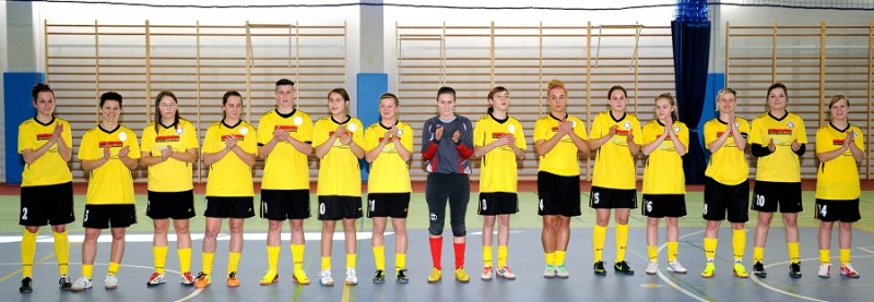 Gala piłki nożnej i ręcznej w Sianowie